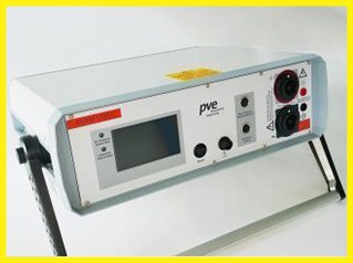 
I-V测试仪器