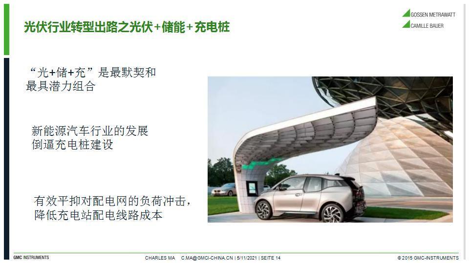光伏行业的转型升级之路-Charles Ma_14