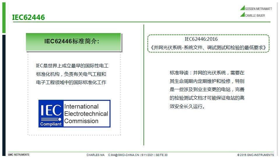光伏行业的转型升级之路-Charles Ma_30